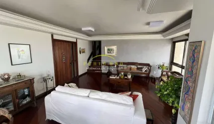 Apartamento à venda, Caminho das Árvores, Salvador, BA
