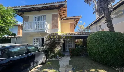 Casa em condomínio com 4 quartos à venda, Itapuã, Salvador, BA