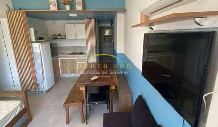 Apartamento à venda, vista mar, Barra, Salvador, BA
