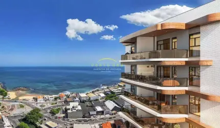 Apartamento 3 quartos à venda, Rio Vermelho, Salvador, BA