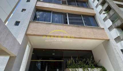 Apartamento vista mar, à venda, Barra, Salvador, BA