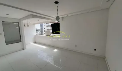 Apartamento à venda, Caminho das Árvores, Salvador, BA