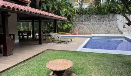 Casa com 4 suítes à venda, Horto Florestal, Salvador, BA
