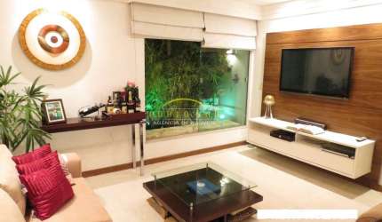 Excelente apartamento com 96 m2 em um condomínio completo!! Rio Vermelho, Salvador, BA