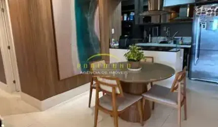 Oportunidade Imperdível em Armação! 3 quartos transformado em 2 suítes com closet ampliado na suíte
