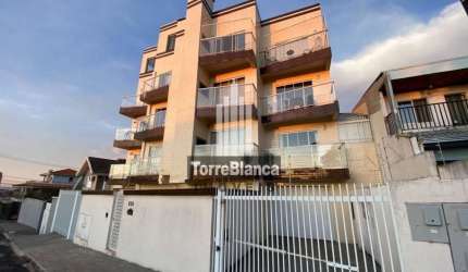 Apartamento com 3 dormitórios no Orfãs.