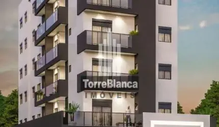 Apartamento à venda, Estrela, Ponta Grossa, PR