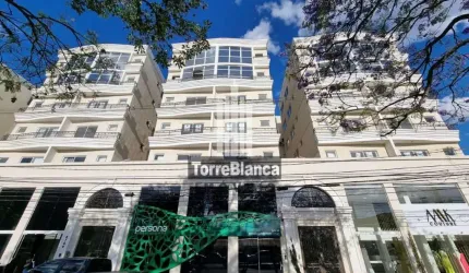 Apartamento Garden em Oficinas