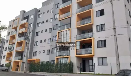 Apartamento com 1 dormitório à venda