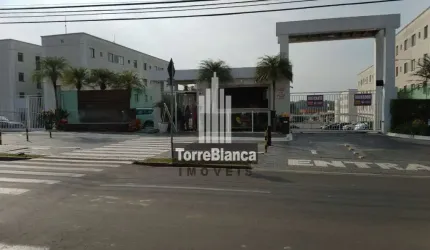 Apartamento com 2 dormitórios à venda