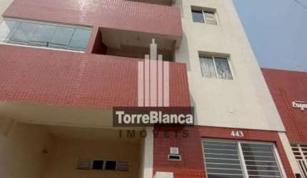 Apartamento com 2 dormitórios à venda