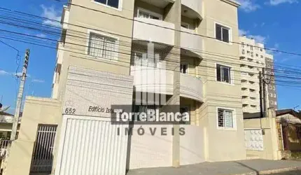 Apartamento à venda, Centro, Ponta Grossa, PR