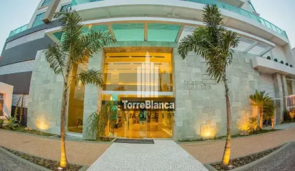 Apartamento à venda 2 Quartos, 1 Suite, 3 Vagas, 366M², Centro, Ponta Grossa - PR | Palazzo Ferrara
