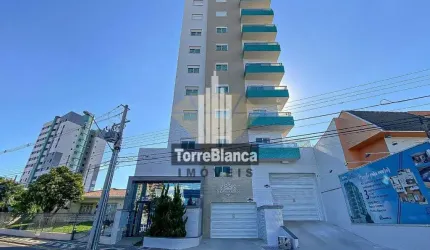 Apartamento com 3 dormitórios à venda