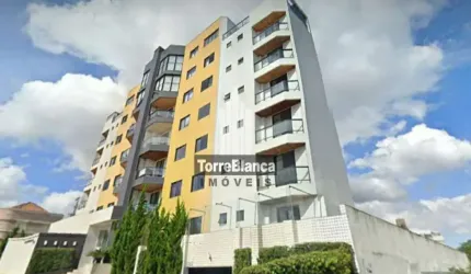 Apartamento com 3 dormitórios à venda