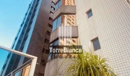 Apartamento com 4 dormitórios à venda