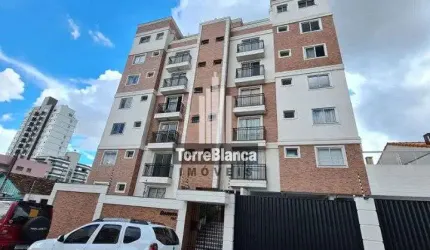 Apartamento Duplex com 3 dormitórios à venda, 232 m² - Estrela - Ponta Grossa/PR