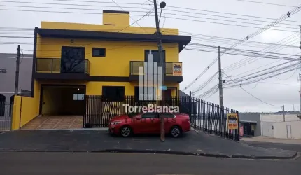 Sobrado com 3 dormitórios à venda