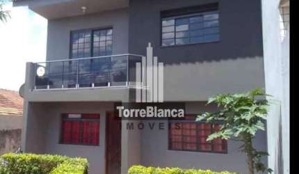 Sobrado com 3 dormitórios à venda