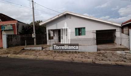 Casa à venda, Uvaranas, Ponta Grossa, PR