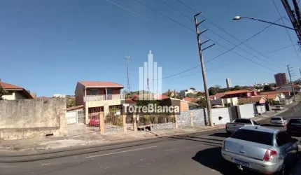 Sobrado à venda, Uvaranas, Ponta Grossa, PR