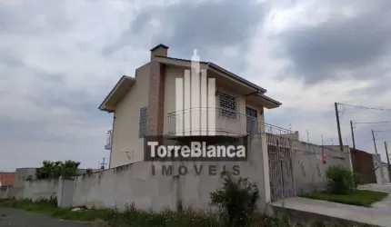 Sobrado com 3 dormitórios à venda no Contorno