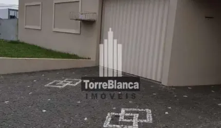Sobrado com 4 dormitórios