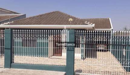 Casa à Venda Próximo à Unicesumar – Ponta Grossa/PR 