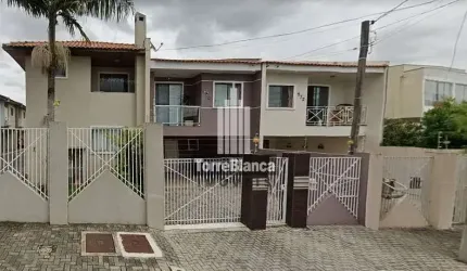 Sobrado à venda, Orfãs, Ponta Grossa, PR