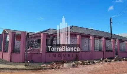 Residência com espaço e conforto com 3 quartos no Boa vista