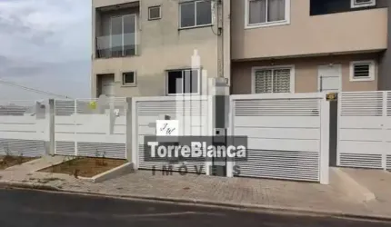Sobrado com 3 dormitórios à venda
