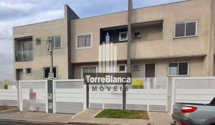 Sobrado com 3 dormitórios à venda no Santa Paula ;