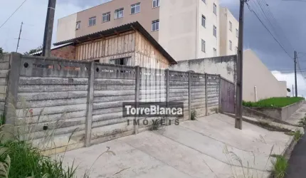 Casa à venda 2 Quartos, 462M², Orfãs, Ponta Grossa - PR