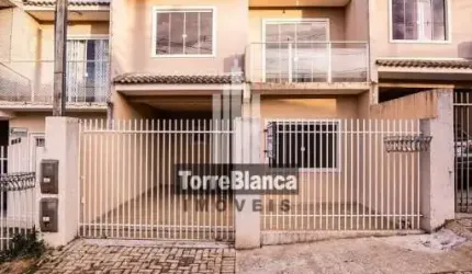 Sobrado com 3 dormitórios à venda