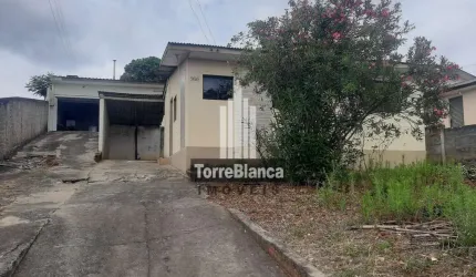 Casa à venda, Contorno, Ponta Grossa, PR
