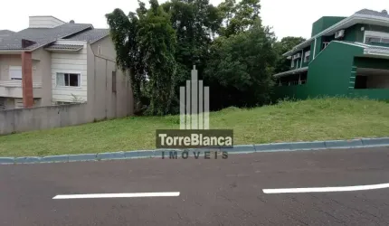 Terreno à venda
