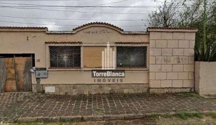 Terreno à venda