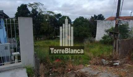 Terreno à venda, Ronda, Ponta Grossa, PR