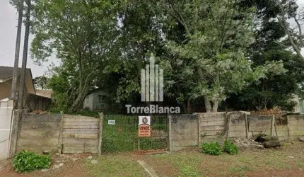 Terreno 689M²