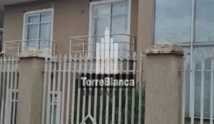 Sobrado à venda 3 Quartos, 1 Suite, 477M², Oficinas, Ponta Grossa - PR