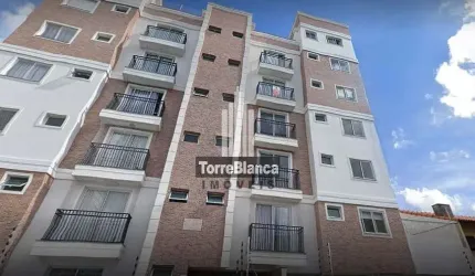 Cobertura a venda inteira mobiliada , 3 quartos sendo 1 suíte Estrela, Ponta Grossa, PR