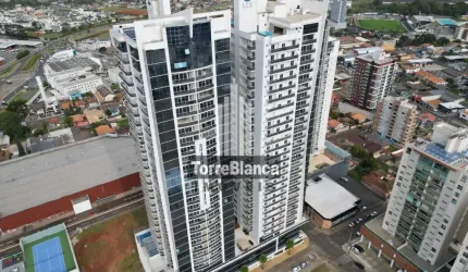 Apartamento alto luxo com 3 suítes com área de lazer completa;4 vagas de garagem;