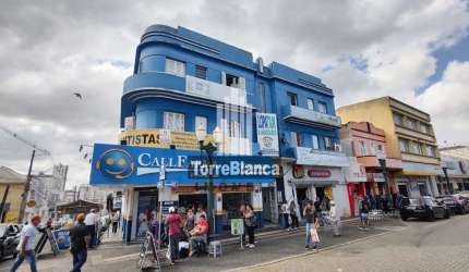 Sala para alugar, 170 m² por R$ 6.120/mês - Centro - Ponta Grossa/PR