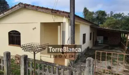 Casa à venda, Uvaranas, Ponta Grossa, PR