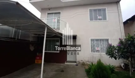 Sobrado à venda, Boa Vista, Ponta Grossa, PR
