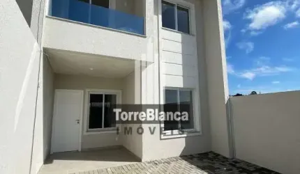 Sobrado à venda, Oficinas, Ponta Grossa, PR