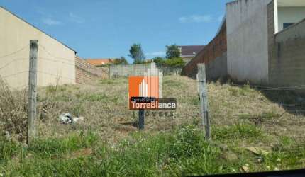 Terreno à venda, Contorno, Ponta Grossa, PR