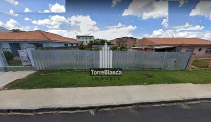 Ótimo terreno à venda na Vila Cipa, Oficinas
