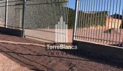 Terreno para locação, Uvaranas, Ponta Grossa, PR