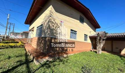 Casa mista para venda no Rio Verde